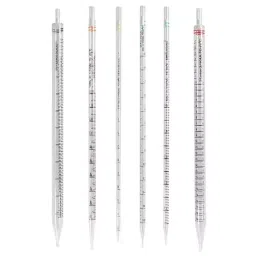 Axiva 50ml PS Sterile Serological Pipette 24050 (Pack of 50)-picture-35