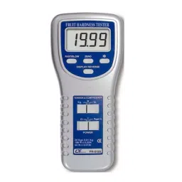 Lutron FR-5120 Fruit Hardness Tester-30