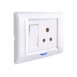 Cona StatuS 2 M Modular Plate Snow White Polycarbonate, 11102-picture-35
