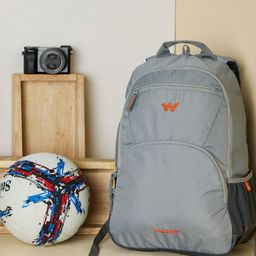 Wildcraft Ace 22 Unisex Solid Casual Up To 16 inch Laptop Backpack-49