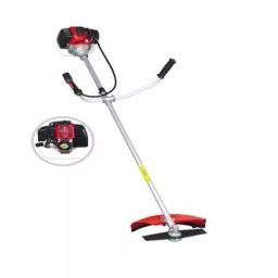 Green kraft Brush Cutter 0.9 kW Engine Power GK-B4S-35-picture-15
