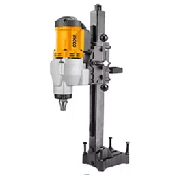 Ingco 3800W 700 RPM Diamond Drilling Machine, DDM38001-36