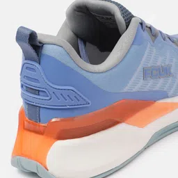 FCUK Men Mesh Running Shoes image 4