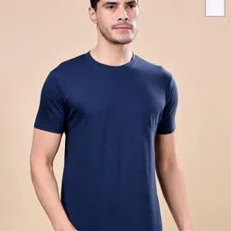 TQH Men 2 Dri-FIT Slim Fit T-shirt-picture-27
