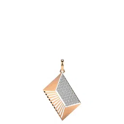 VALANOVA Women Diamond Pendant-picture-34