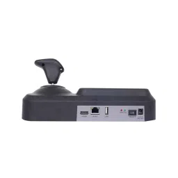 GOLENS V52 New Gen 3D Joystick/PTZ Controller with POE, Compatible with IP Camera (Black) image 4