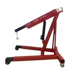 HUKUMS Engine Crane 360° Rotation 2500 mm Max Lifting Height-image-26
