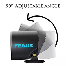 FEDUS Super Loud Universal Tuk Tuk Horn, Car Reverse Safety Device Beeper Buzzer for All Car Model 12 V 110 dB image 3