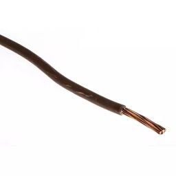 RS PRO 6491X 10 mm2 1 Core Hook Up Wire Brown 50 m, 1853910-image-75