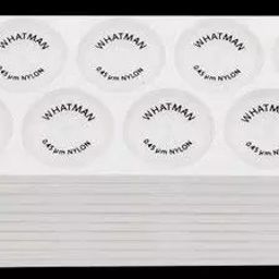 Whatman 850-DS Polyamide Channel Filter Plate 7707-3500 (Pack Of 50 Pcs)-image-96
