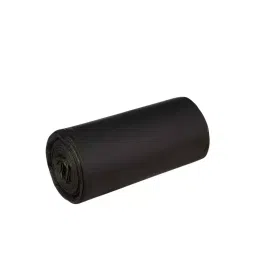 Bigplayer Garbage Bag 76.2x127 cm Large Black, 1576 (Pack of 2 Roll)-image-81