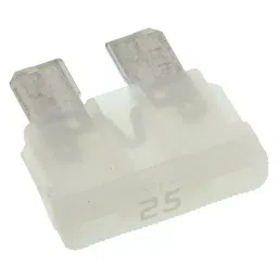 EATON BUSSMANN FUSE, BLADE, 25A, 32V, FAST ACTING, BK/ATC-25-picture-13