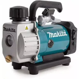 Makita 18 V Lxt Vacuum Pump, DVP180Z (Without Battery and Charger)-image-16