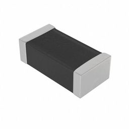CG0603MLC-05LE-BOURNS-CG0603MLC-05LE-TVS Varistor, 5 V, CG060, 25 V, 0603 [1608 Metric], Multilayer Varistor (MLV) image 1