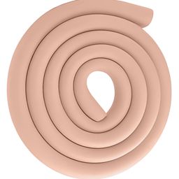 Bembika L Shape Baby Proofing Edge & Corner Guards Design For Sharp Edges Of Furniture - Peach-8