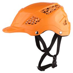 Steelbird Skating / Cycling Helmet - Orange -S-image-59