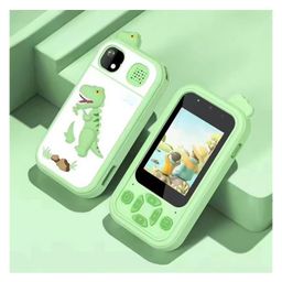 AKN TOYS Touchscreen Smartphone Toy with 2.4" Color Screen-1080P- MP3 Music Player- in Built Games & Wallpapers - PACK OF 1 ( COLOR AND DESIGN MAY VARY )-23