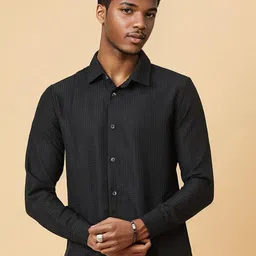 Stylecast X Kotty Men Classic Casual Shirt-image-68