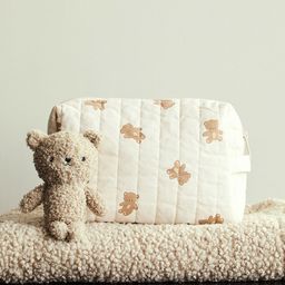 H&M Patterned Changing Bag-picture-22