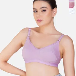 Teenager Bra Full Coverage-38