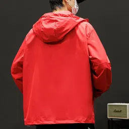 StyleCast x Revolte Open Front Jacket image 5