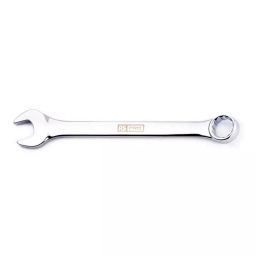 RS PRO Double Ended 12 mm Metric & 160 mm Length Combination Spanner, 1923697-21