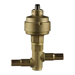 Danfoss ETS 25 Bi-Flow Electric Expansion Valve Solder ODF Type 22 mm (7/8 inch) Inlet Size, 034G4203-image-42