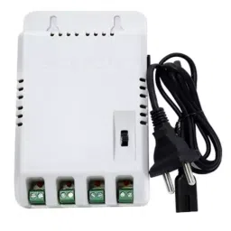 CP PLUS 4 Channel Eco Power Supply, CP-CPS-PD08-12D-10