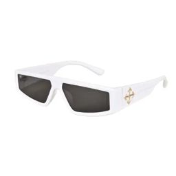 Voyage Black Wayfarer UV Protection Unisex Sunglasses-image-73
