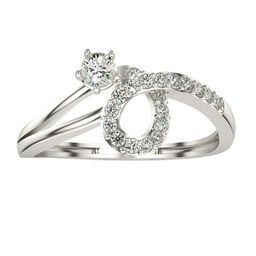 VALANOVA Women Ring Diamond-picture-43