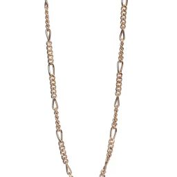 Priyaasi Gold-Plated Minimal Necklace-18