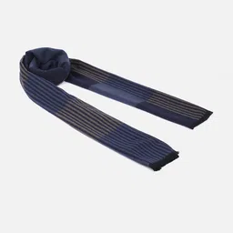 Van Heusen Men Striped Acrylic Mufflers-image-84