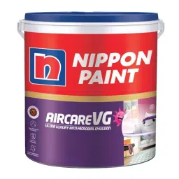 NIPPON PAINT Aircare VG 4 L White Interior Emulsion-image-22