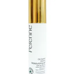Perenne Clarifying Oil Control Moisturiser Gel - 50 gm-20