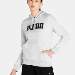 Puma Essential Regular Fit Hoodie-image-57