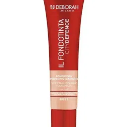Deborah Milano IL Fondotinta 02 Beige - 33 gm-23