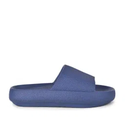 Aha by Liberty Women's Navy Slides-image-82