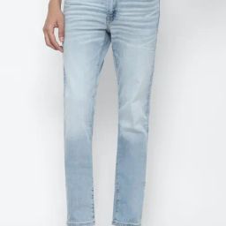 American Eagle Outfitters Blue Slim Fit Jeans-picture-13