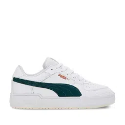 Puma Men's CA Pro Suede FS White Casual Sneakers-image-31