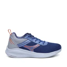 Action Men's Royal Blue Running Shoes-image-77