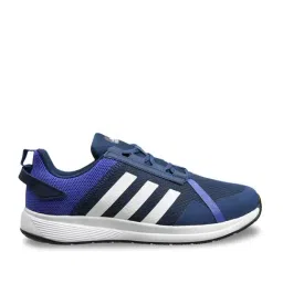 Adidas Men's Gallivantor M Blue Running Shoes-image-22