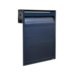 Dorset Rolling Shutter Blue 600 mm Size, RSGR600-image-1