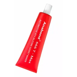Anabond 100 g 666T- Max Rtv Silicone Gasket Maker-picture-28