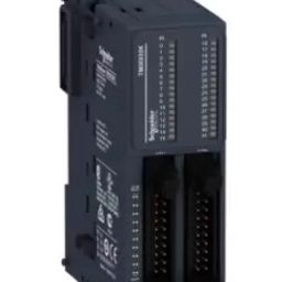 Schneider TM3DI32K Discrete Input Module 5 mA-image-34
