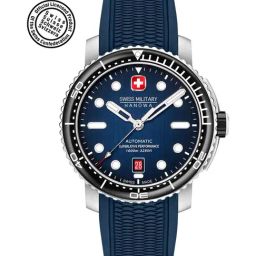 SWISS MILITARY HANOWA SMWGL0002002-SET Analog Watch For Men-picture-25