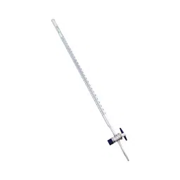 AANIJ 50 ml Burette Transparent, ASFSY0338 (Pack of 12)-picture-1