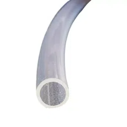 Abdos 4 mm Inner Diameter and 1 m Length FEP Tubing for Aerovac Oil Free Vacuum Pumps, E11826-46