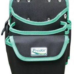 Pro'sKit Multi Purpose Tool Pouch ST-5105-18