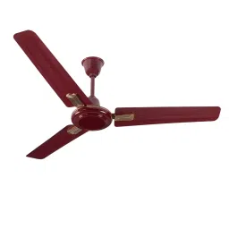 RR Signature RAPID Ceiling Fan Cherry Red 900 mm Sweep 460 RPM-26