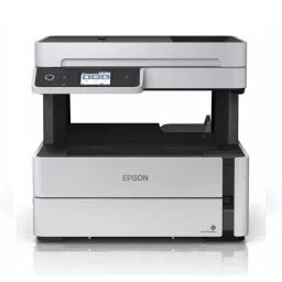 Epson EcoTank Monochrome M3180 All-in-One Duplex Wi-Fi InkTank Printer (Black & White)-8
